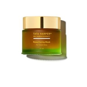 Tata Harper resurfacing mask